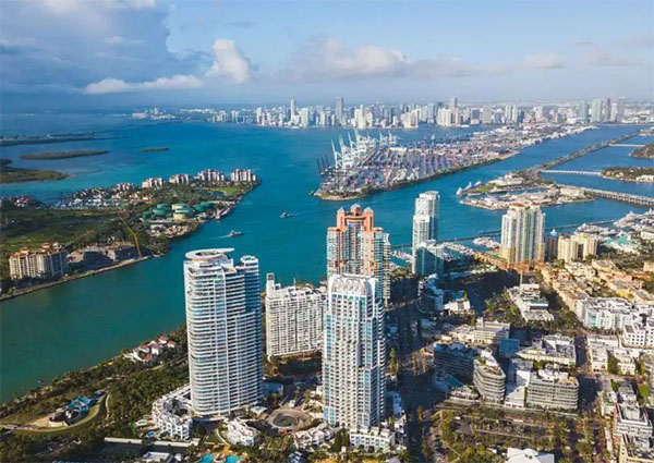 喜訊連連 | 合景中標(biāo)馬來西亞新山項目