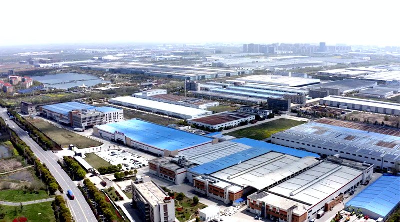 再獲佳績 | 合景中標(biāo)行業(yè)500強(qiáng)企業(yè)大咖國際食品工程項目